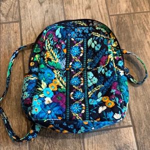 Vera Bradley backpack